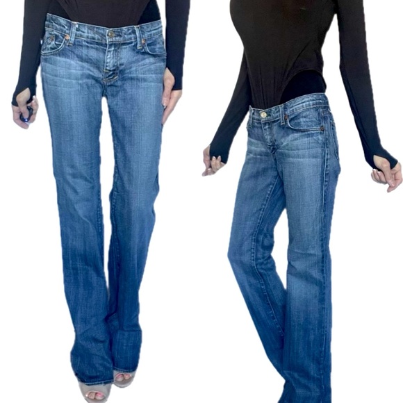 Rock Republic jeans long 27” X 35” - Picture 8 of 17